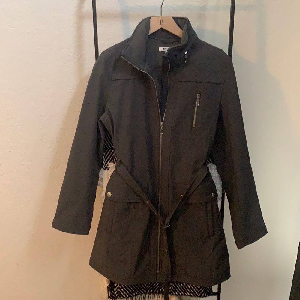 DKNY Jacket